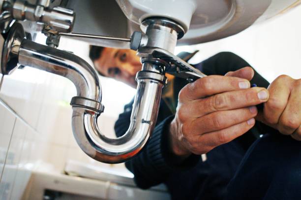 Best Plumbing Inspection Services  in St Bonaventure, NY