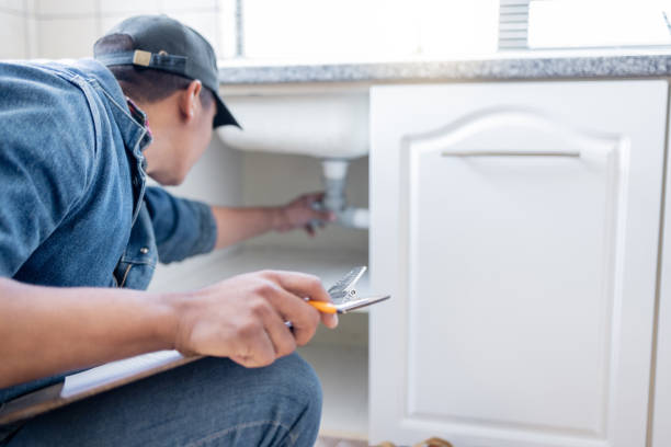 Best Water Heater Repair  in St Bonaventure, NY