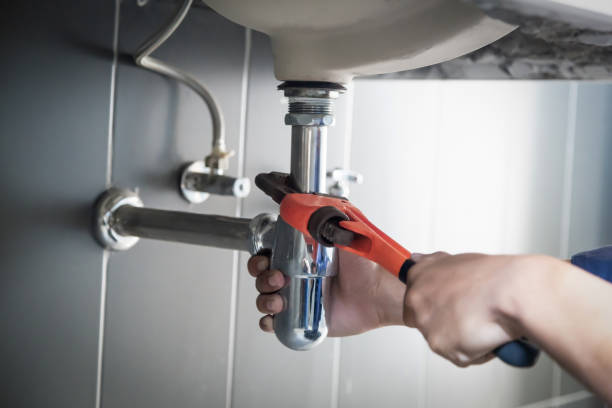 Best Same-Day Plumbing Service  in St Bonaventure, NY