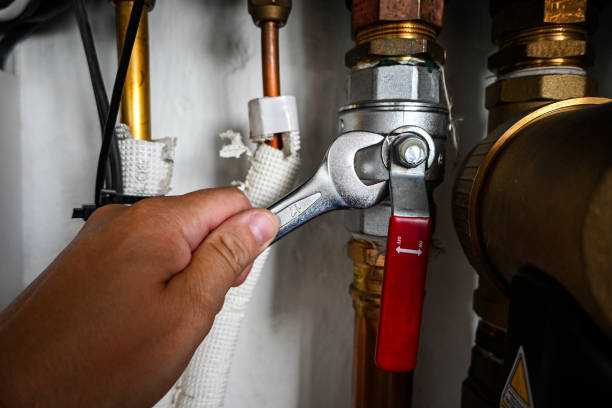 Best Residential Plumbing Services  in St Bonaventure, NY